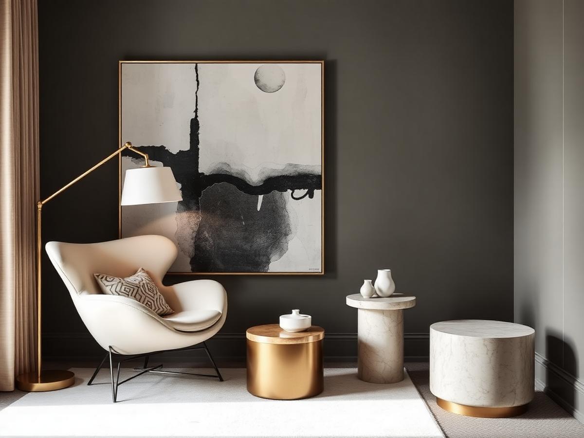 Modern Luxury